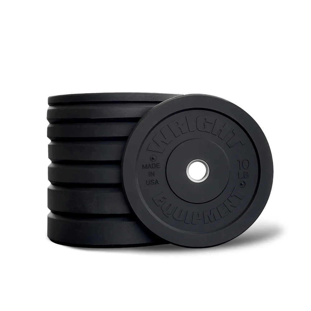 Wright AMP Bumper Plate - Image 5