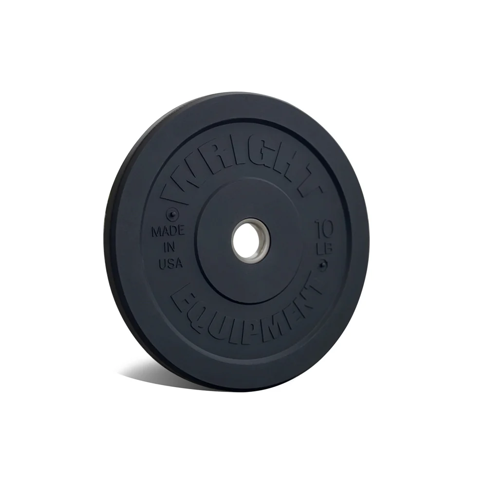 Wright AMP Bumper Plate - Image 7