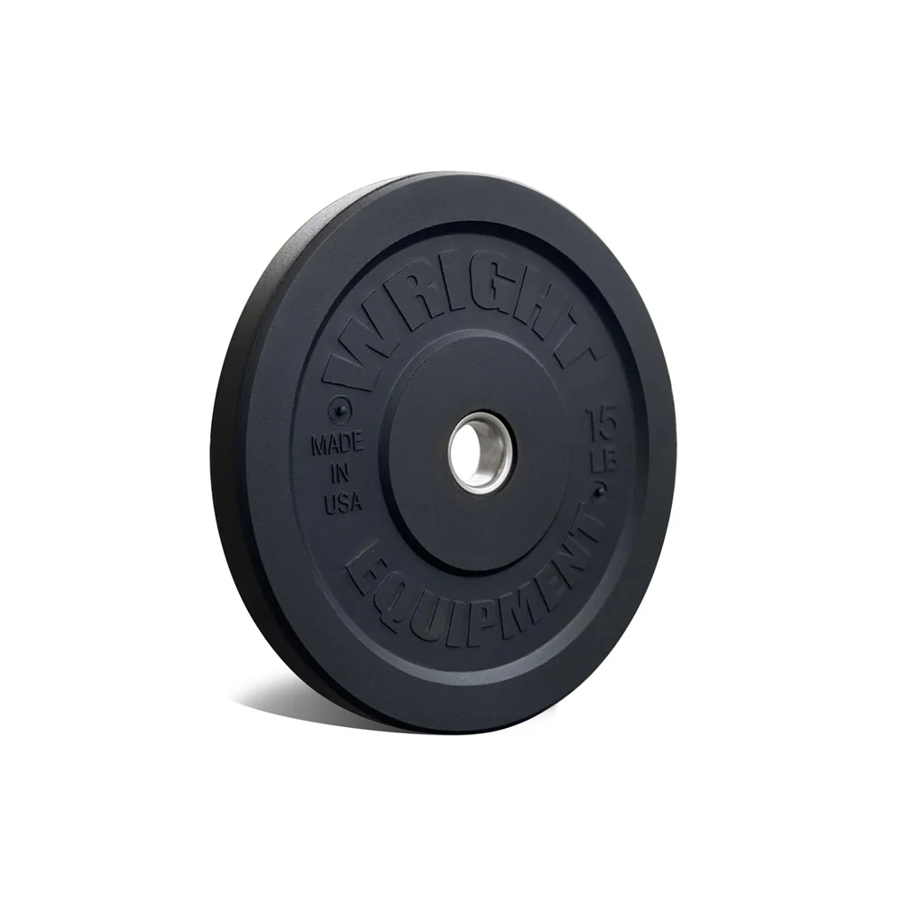 Wright AMP Bumper Plate - Image 8