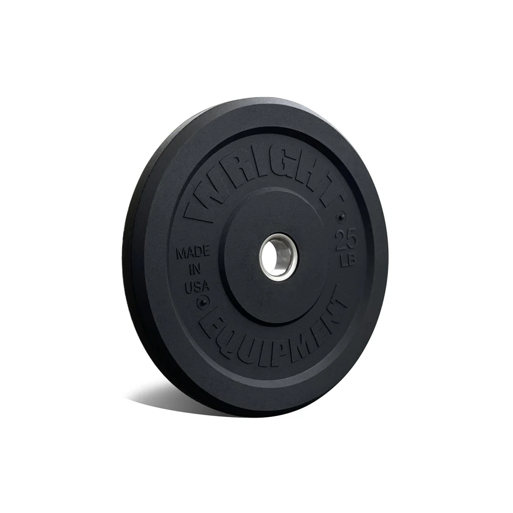 Wright AMP Bumper Plate - Image 9