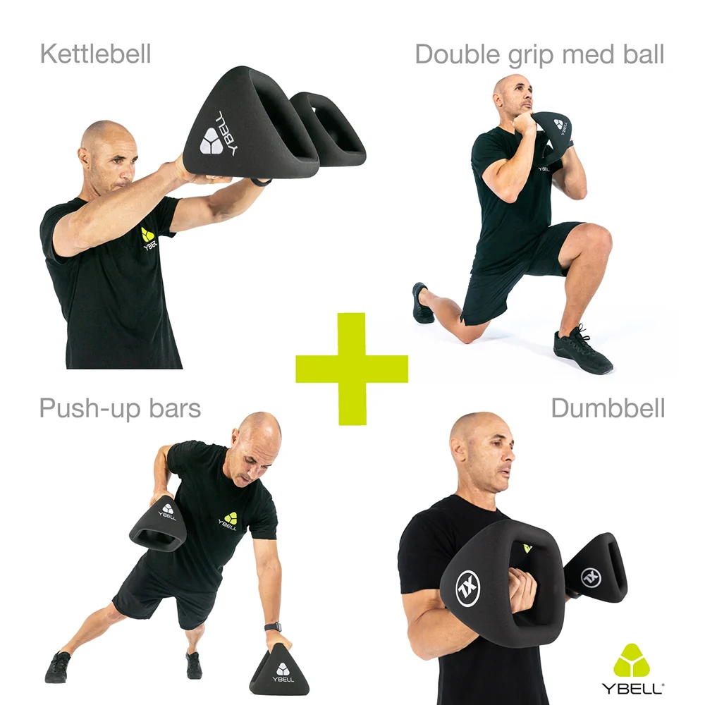 TRX YBell Neo Series - Image 4